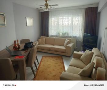 MUDANYA ÖMERBEY'DE BUDO'YA YAKIN YATIRIMLIK GİRİŞ KAT 2+1 DAİRE