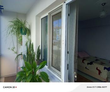 MUDANYA ÖMERBEY'DE BUDO'YA YAKIN YATIRIMLIK GİRİŞ KAT 2+1 DAİRE