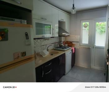 MUDANYA ÖMERBEY'DE BUDO'YA YAKIN YATIRIMLIK GİRİŞ KAT 2+1 DAİRE