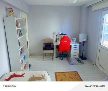 MUDANYA ÖMERBEY'DE BUDO'YA YAKIN YATIRIMLIK GİRİŞ KAT 2+1 DAİRE