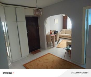 MUDANYA ÖMERBEY'DE BUDO'YA YAKIN YATIRIMLIK GİRİŞ KAT 2+1 DAİRE