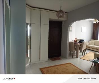 MUDANYA ÖMERBEY'DE BUDO'YA YAKIN YATIRIMLIK GİRİŞ KAT 2+1 DAİRE