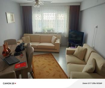 MUDANYA ÖMERBEY'DE BUDO'YA YAKIN YATIRIMLIK GİRİŞ KAT 2+1 DAİRE