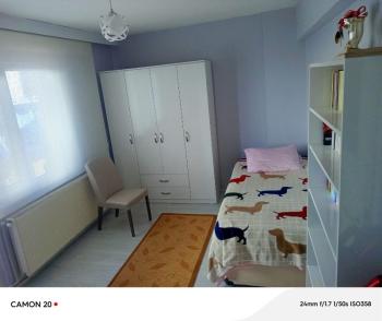MUDANYA ÖMERBEY'DE BUDO'YA YAKIN YATIRIMLIK GİRİŞ KAT 2+1 DAİRE