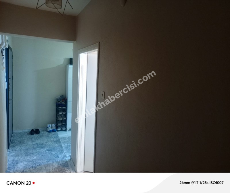 MUDANYA ÖMERBEY'DE BUDO'YA YAKIN, DENİZ MANZARALI / SEZONLUK KİRALIK 2+1 ARA KAT DAİRE