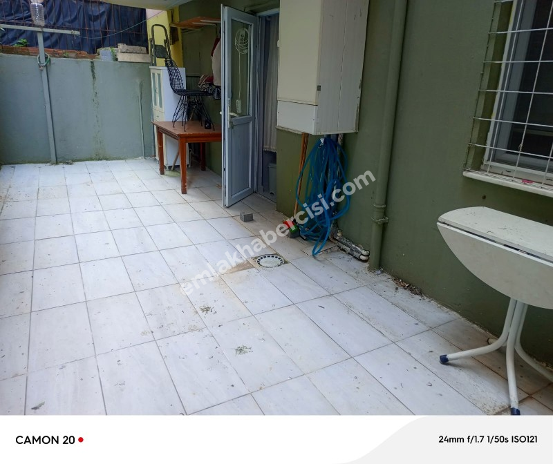 MUDANYA ÖMERBEY'DE BUDO'YA YAKIN YATIRIMLIK GİRİŞ KAT 2+1 DAİRE