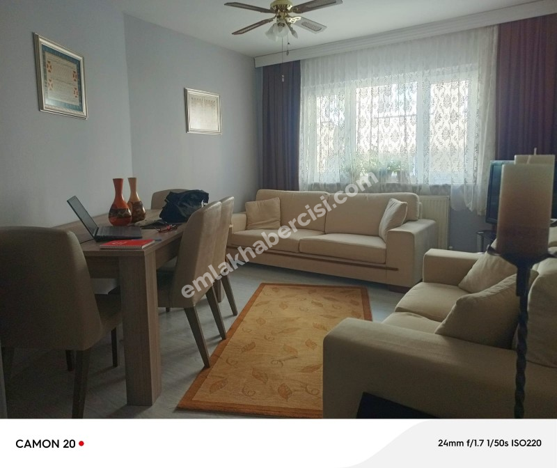 MUDANYA ÖMERBEY'DE BUDO'YA YAKIN YATIRIMLIK GİRİŞ KAT 2+1 DAİRE