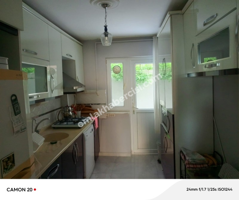 MUDANYA ÖMERBEY'DE BUDO'YA YAKIN YATIRIMLIK GİRİŞ KAT 2+1 DAİRE