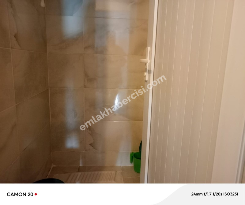 MUDANYA ÖMERBEY'DE BUDO'YA YAKIN YATIRIMLIK GİRİŞ KAT 2+1 DAİRE