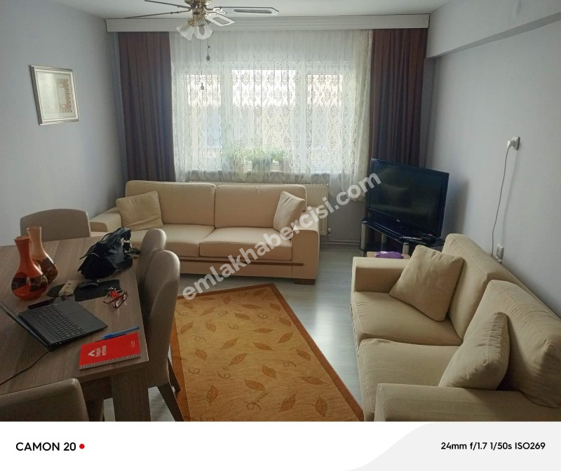 MUDANYA ÖMERBEY'DE BUDO'YA YAKIN YATIRIMLIK GİRİŞ KAT 2+1 DAİRE