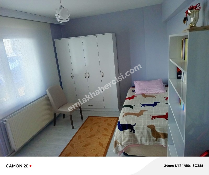MUDANYA ÖMERBEY'DE BUDO'YA YAKIN YATIRIMLIK GİRİŞ KAT 2+1 DAİRE