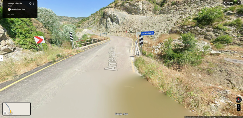 TOKAT ZİLE ARSA TAPU SAHİBİ PERTA EMLAK ÜMİT TAHMAZ