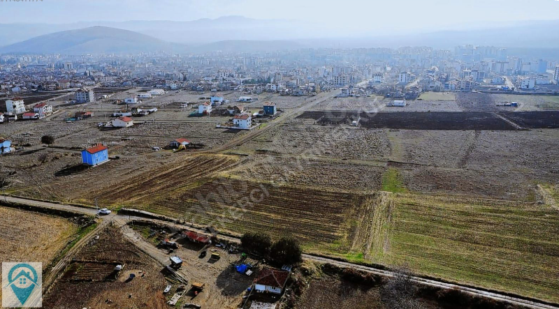 TOKAT ZİLE ARSA TAPU SAHİBİ PERTA EMLAK ÜMİT TAHMAZ
