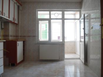 ÇORLUDA KİRALIK 3+1 DAİRE 