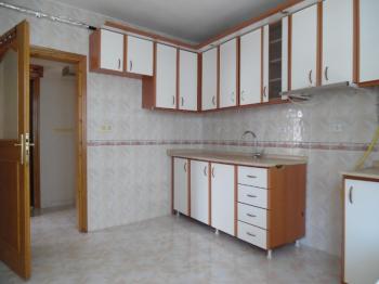 ÇORLUDA KİRALIK 3+1 DAİRE 