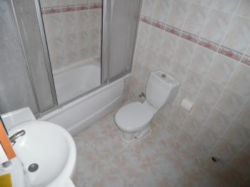 ÇORLUDA KİRALIK 3+1 DAİRE 