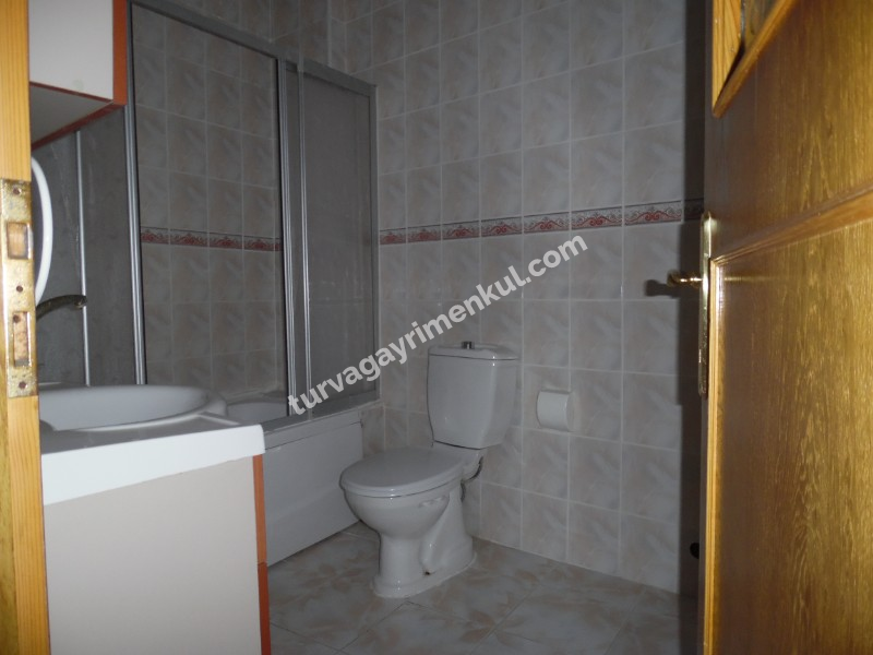ÇORLUDA KİRALIK 3+1 DAİRE 