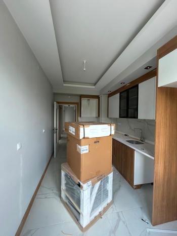AFYON ÜÇOK EMLAKTAN MAREŞAL F. ÇAKMAK MAH SIFIR EBEBYN BANYOLU 3+1 110M² SATILIK DAİRE 