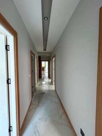 AFYON ÜÇOK EMLAKTAN MAREŞAL F. ÇAKMAK MAH SIFIR EBEBYN BANYOLU 3+1 110M² SATILIK DAİRE 