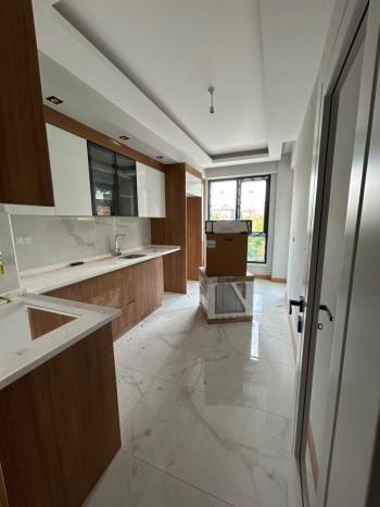 AFYON ÜÇOK EMLAKTAN MAREŞAL F. ÇAKMAK MAH SIFIR EBEBYN BANYOLU 3+1 110M² SATILIK DAİRE 