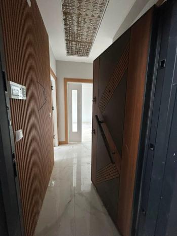 AFYON ÜÇOK EMLAKTAN MAREŞAL F. ÇAKMAK MAH SIFIR EBEBYN BANYOLU 3+1 110M² SATILIK DAİRE 