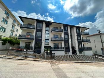 AFYON ÜÇOK EMLAKTAN MAREŞAL F. ÇAKMAK MAH SIFIR EBEBYN BANYOLU 3+1 110M² SATILIK DAİRE 