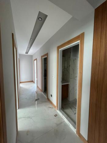 AFYON ÜÇOK EMLAKTAN MAREŞAL F. ÇAKMAK MAH SIFIR EBEBYN BANYOLU 3+1 110M² SATILIK DAİRE 