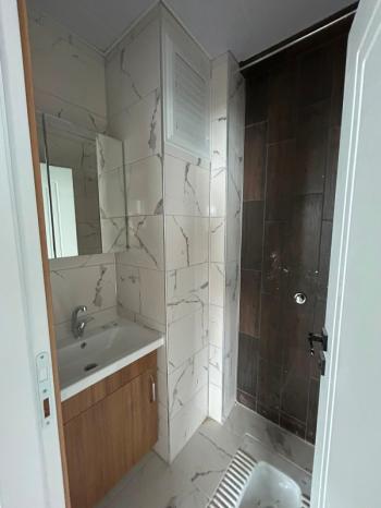 AFYON ÜÇOK EMLAKTAN MAREŞAL F. ÇAKMAK MAH SIFIR EBEBYN BANYOLU 3+1 110M² SATILIK DAİRE 