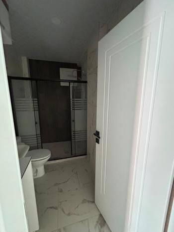 AFYON ÜÇOK EMLAKTAN MAREŞAL F. ÇAKMAK MAH SIFIR EBEBYN BANYOLU 3+1 110M² SATILIK DAİRE 