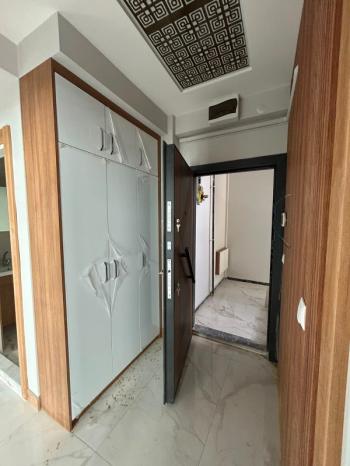 AFYON ÜÇOK EMLAKTAN MAREŞAL F. ÇAKMAK MAH SIFIR EBEBYN BANYOLU 3+1 110M² SATILIK DAİRE 