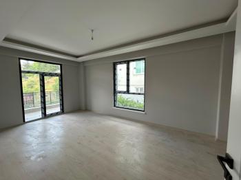AFYON ÜÇOK EMLAKTAN MAREŞAL F. ÇAKMAK MAH SIFIR EBEBYN BANYOLU 3+1 110M² SATILIK DAİRE 
