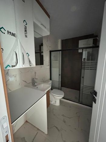AFYON ÜÇOK EMLAKTAN MAREŞAL F. ÇAKMAK MAH SIFIR EBEBYN BANYOLU 3+1 110M² SATILIK DAİRE 