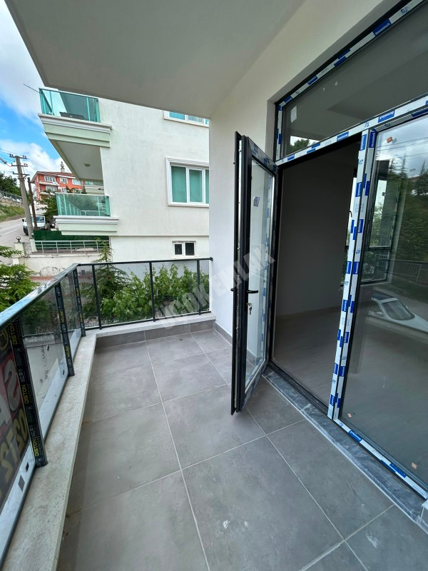 AFYON ÜÇOK EMLAKTAN MAREŞAL F. ÇAKMAK MAH SIFIR EBEBYN BANYOLU 3+1 110M² SATILIK DAİRE 