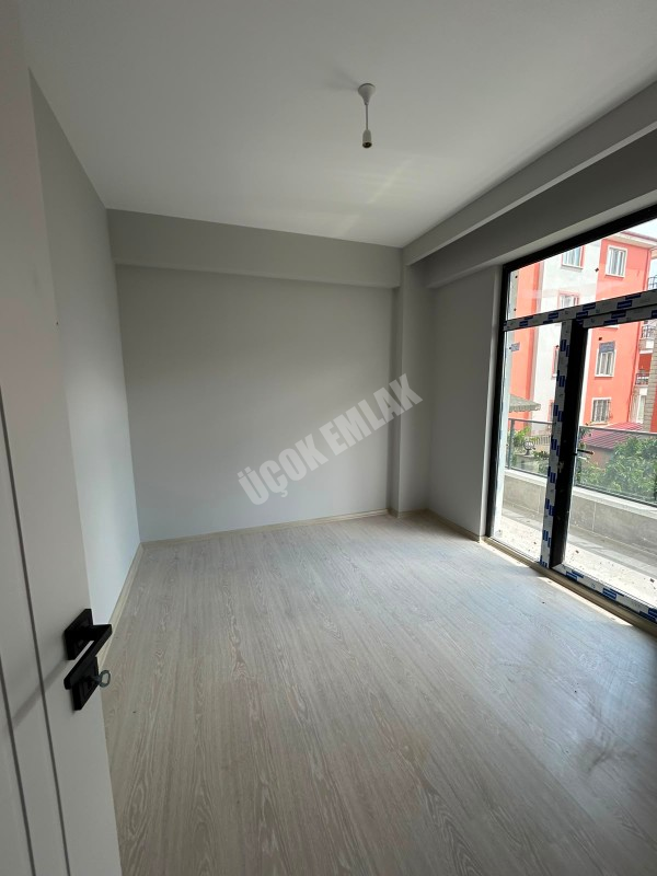 AFYON ÜÇOK EMLAKTAN MAREŞAL F. ÇAKMAK MAH SIFIR EBEBYN BANYOLU 3+1 110M² SATILIK DAİRE 