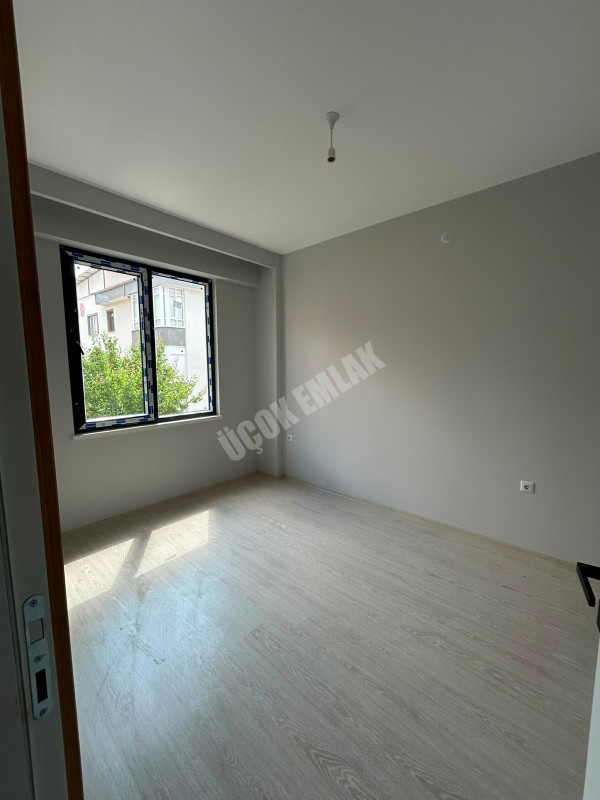 AFYON ÜÇOK EMLAKTAN MAREŞAL F. ÇAKMAK MAH SIFIR EBEBYN BANYOLU 3+1 110M² SATILIK DAİRE 
