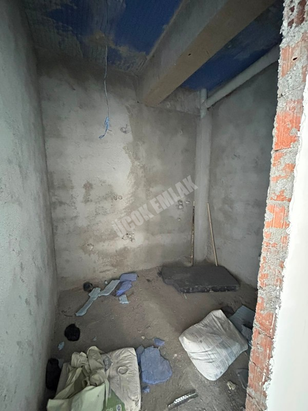 AFYYON ÜÇOK EMLAKTAN MAREŞAL F. ÇAKMAK MAH 2+1 SATILIK LÜX DAİRELER 