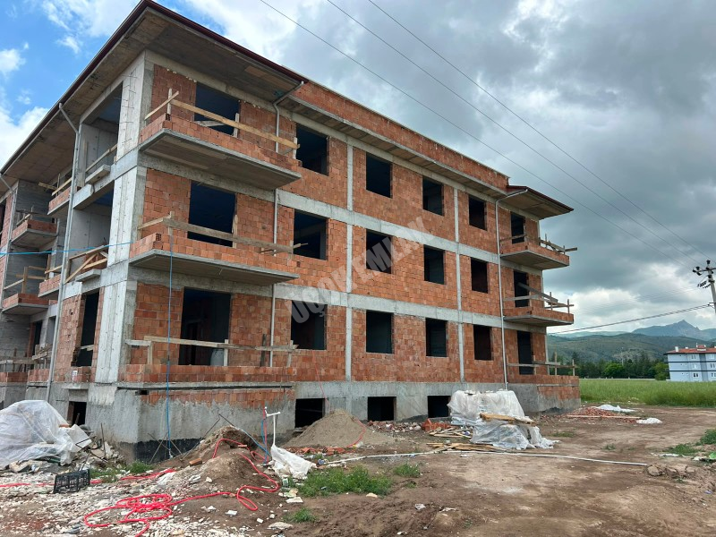 AFYYON ÜÇOK EMLAKTAN MAREŞAL F. ÇAKMAK MAH 2+1 SATILIK LÜX DAİRELER 