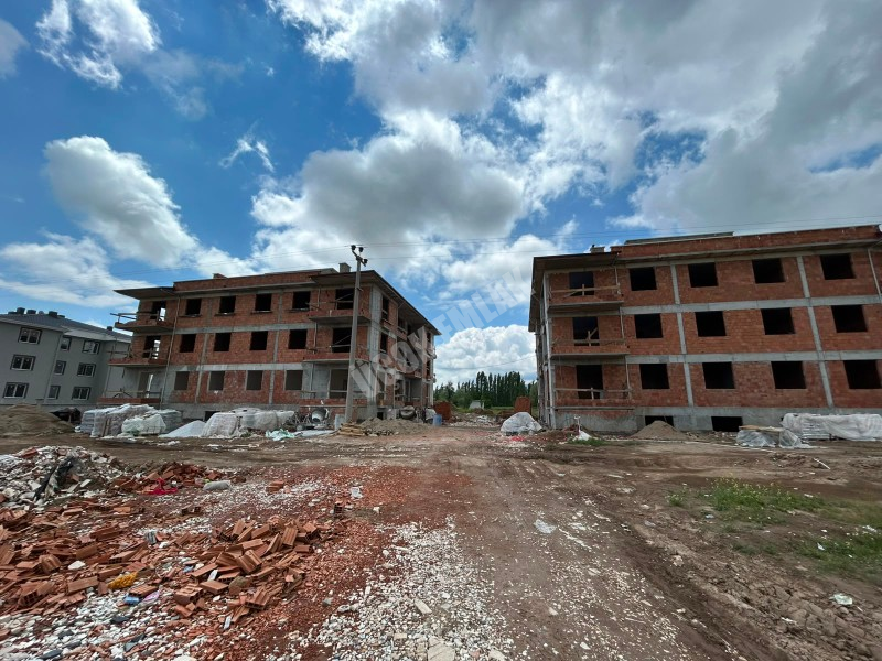 AFYYON ÜÇOK EMLAKTAN MAREŞAL F. ÇAKMAK MAH 2+1 SATILIK LÜX DAİRELER 