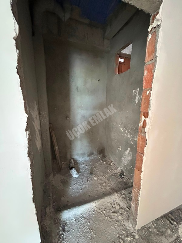 AFYYON ÜÇOK EMLAKTAN MAREŞAL F. ÇAKMAK MAH 2+1 SATILIK LÜX DAİRELER 