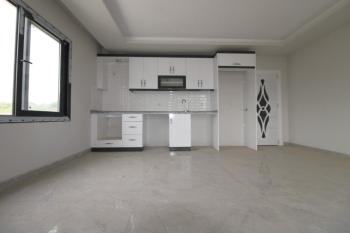 Elmas'tan Çukurova Mah. Yeni Otogar Civarı Geniş Doğalgazlı 1+1