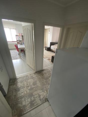 GÜVENAY - ÇORUM ÜÇTUTLAR TAVUKLUKTA 6+2 DUBLEKS SATILIK DAİRE 