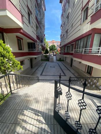 GÜVENAY - ÇORUM ÜÇTUTLAR TAVUKLUKTA 6+2 DUBLEKS SATILIK DAİRE 