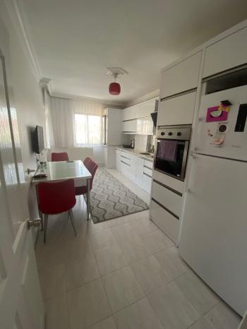 GÜVENAY - ÇORUM ÜÇTUTLAR TAVUKLUKTA 6+2 DUBLEKS SATILIK DAİRE 