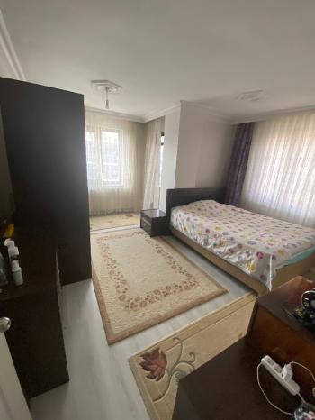 GÜVENAY - ÇORUM ÜÇTUTLAR TAVUKLUKTA 6+2 DUBLEKS SATILIK DAİRE 
