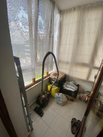 GÜVENAY - ÇORUM ÜÇTUTLAR TAVUKLUKTA 6+2 DUBLEKS SATILIK DAİRE 