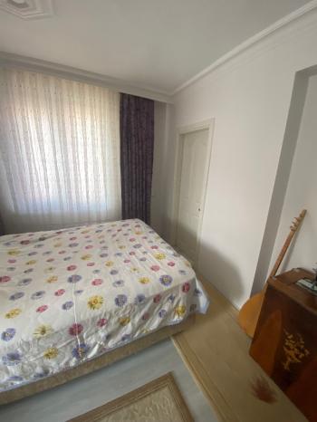 GÜVENAY - ÇORUM ÜÇTUTLAR TAVUKLUKTA 6+2 DUBLEKS SATILIK DAİRE 