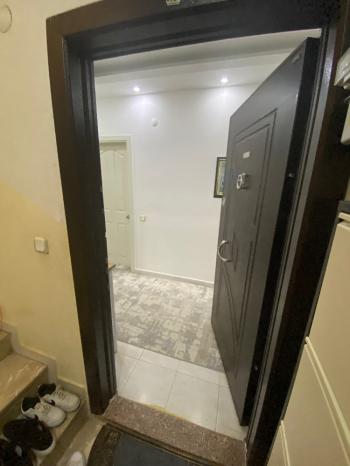 GÜVENAY - ÇORUM ÜÇTUTLAR TAVUKLUKTA 6+2 DUBLEKS SATILIK DAİRE 