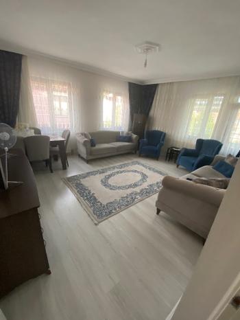 GÜVENAY - ÇORUM ÜÇTUTLAR TAVUKLUKTA 6+2 DUBLEKS SATILIK DAİRE 