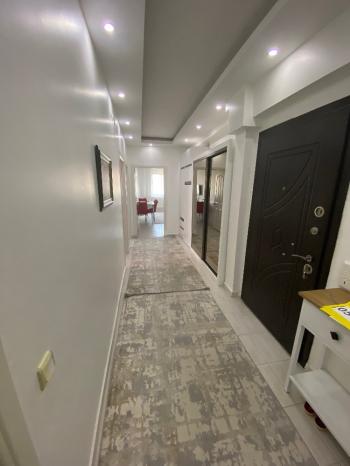 GÜVENAY - ÇORUM ÜÇTUTLAR TAVUKLUKTA 6+2 DUBLEKS SATILIK DAİRE 