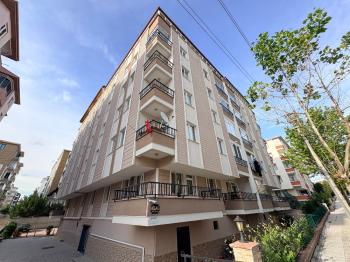 GÜVENAY - ÇORUM BUHARAEVLER BUHARA 5.CADDESİ  ARKASI 4+2 DUBLEKS KİRALIK DAİRE